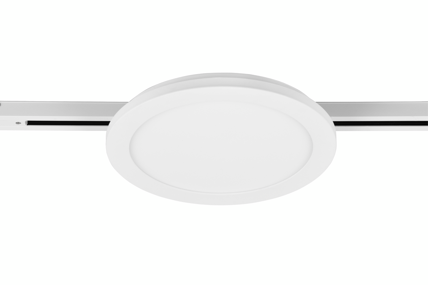 Kattovalaisin TRIO Duoline Camillus led 26cm mattavalkoinen