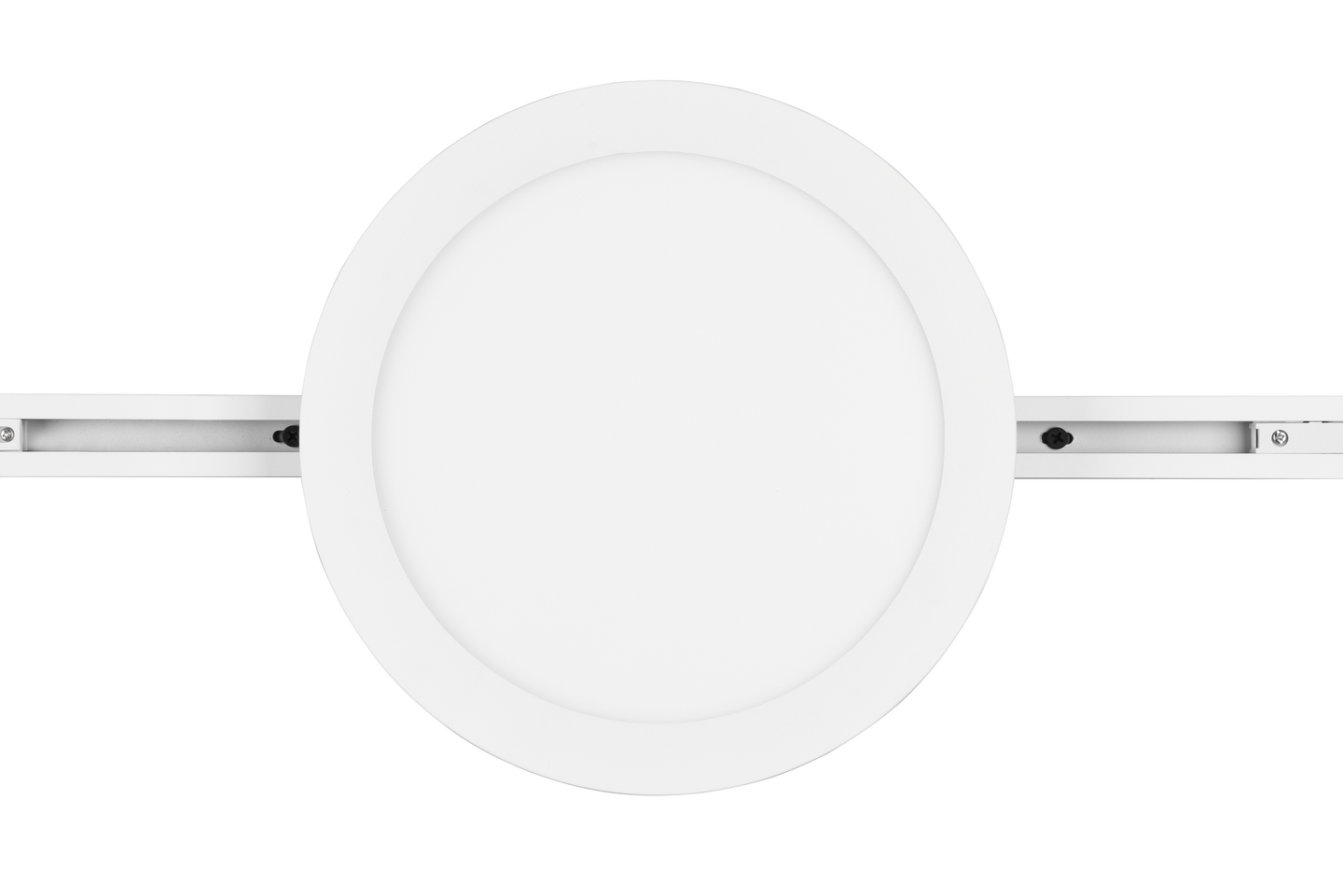 Kattovalaisin TRIO Duoline Camillus led 26cm mattavalkoinen