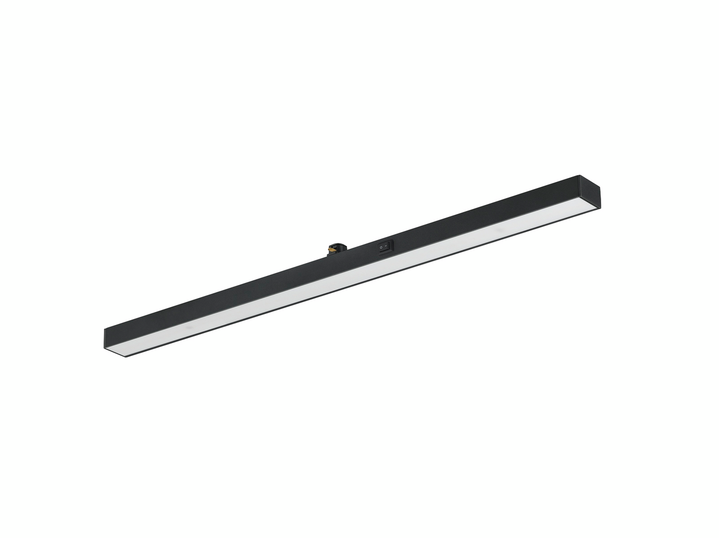 Led-Tanko TRIO Duoline 50cm mattamusta