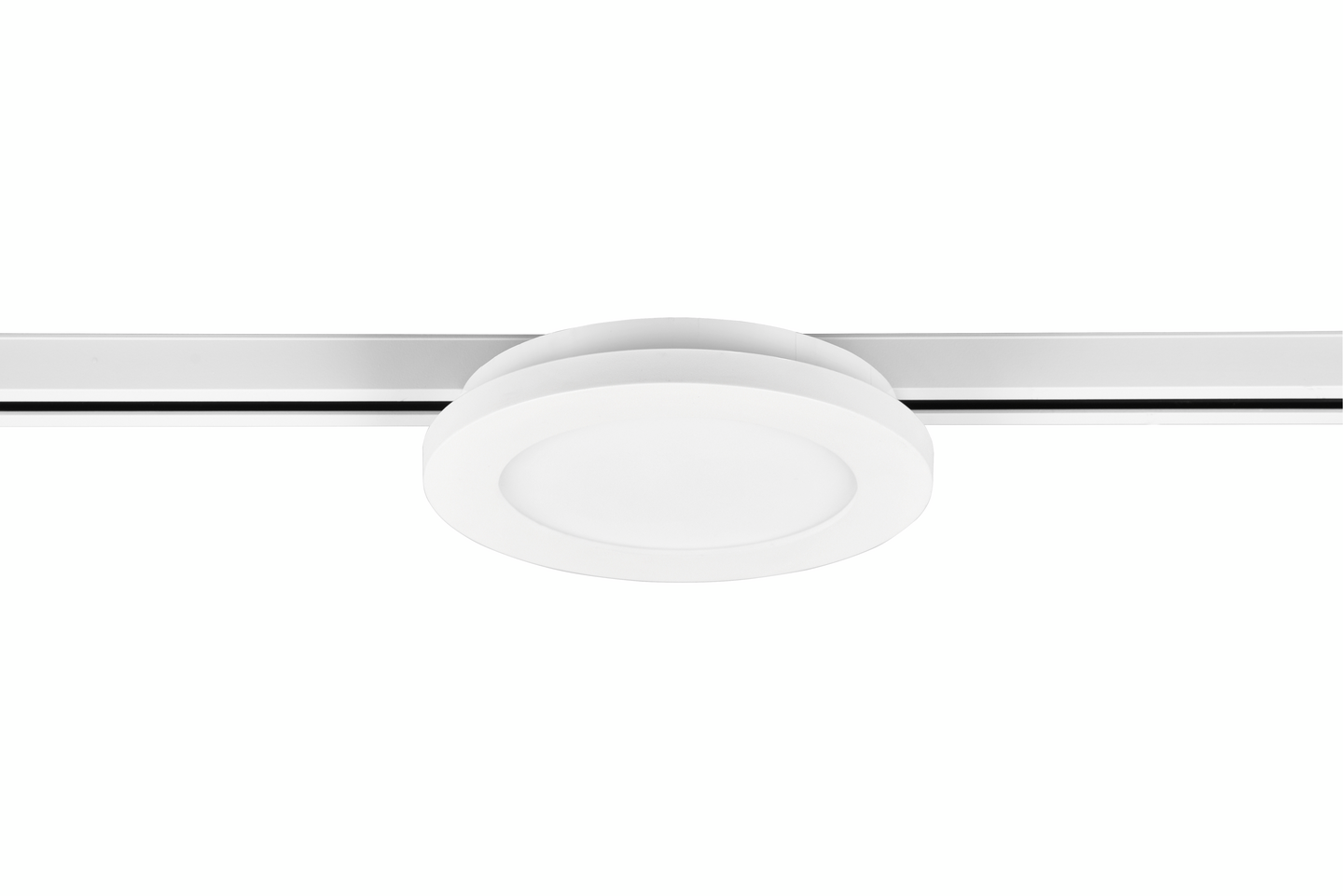 Kattovalaisin TRIO Duoline Camillus led 17cm mattavalkoinen