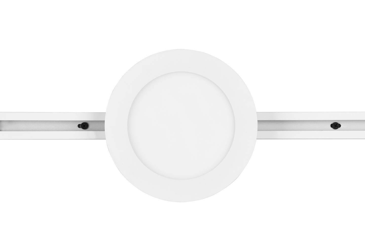 Kattovalaisin TRIO Duoline Camillus led 17cm mattavalkoinen