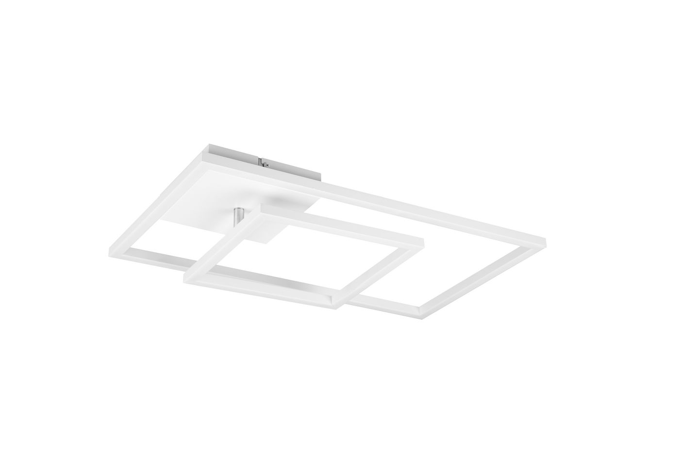 Kattovalaisin TRIO Padella led 3000lm mattavalkoinen