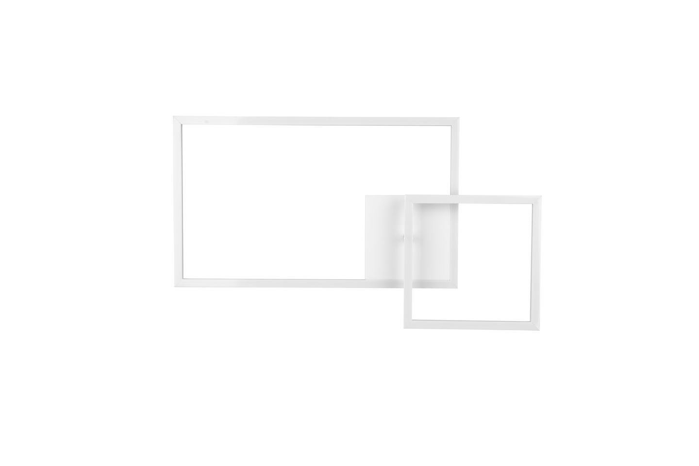 Kattovalaisin TRIO Padella led 3000lm mattavalkoinen