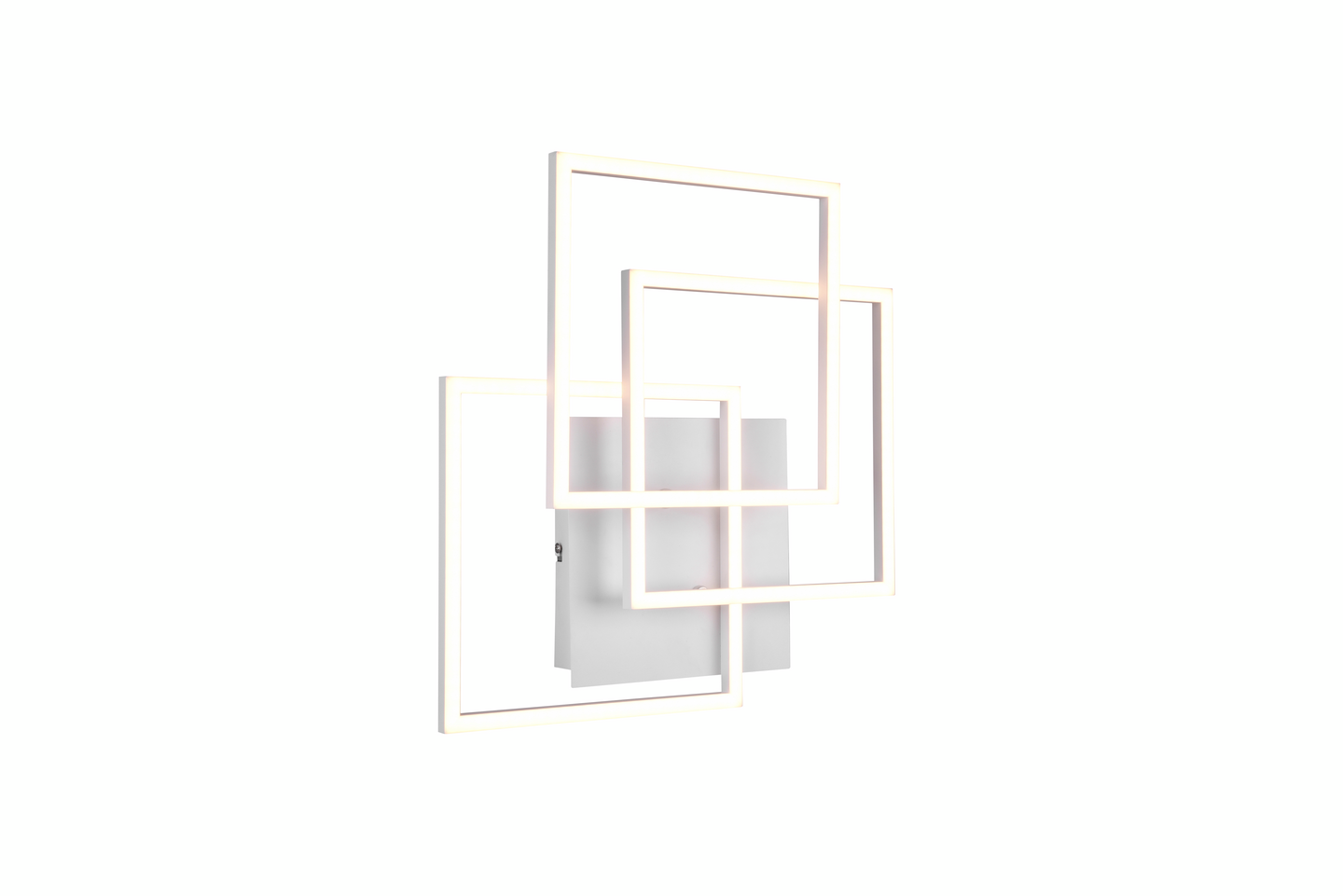 Kattovalaisin TRIO Mobile led 3200lm mattavalkoinen