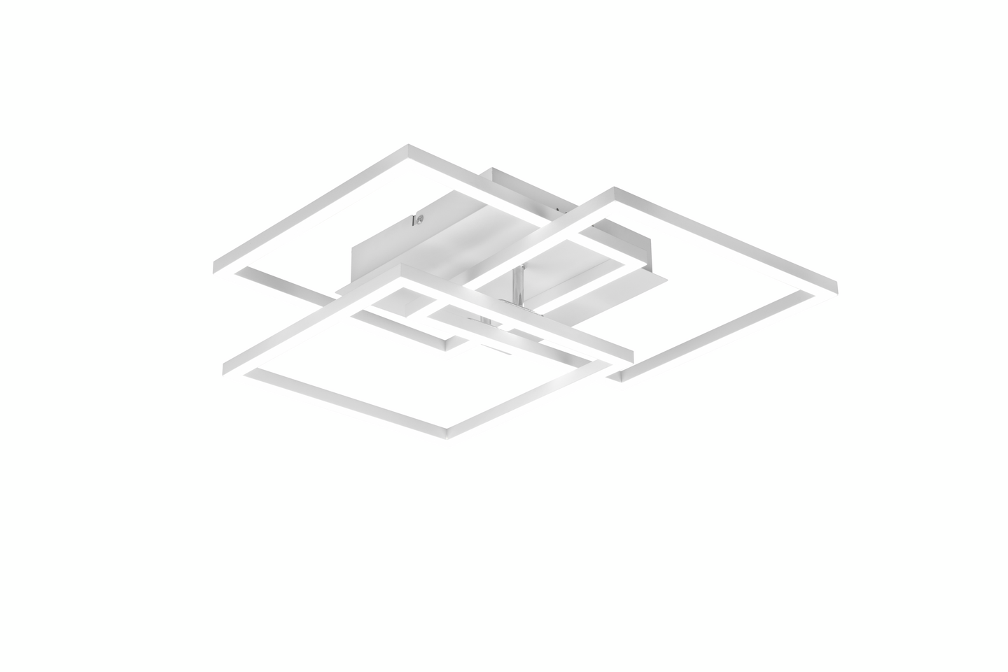 Kattovalaisin TRIO Mobile led 3200lm mattavalkoinen