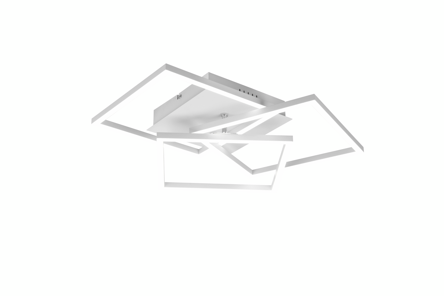 Kattovalaisin TRIO Mobile led 3200lm mattavalkoinen