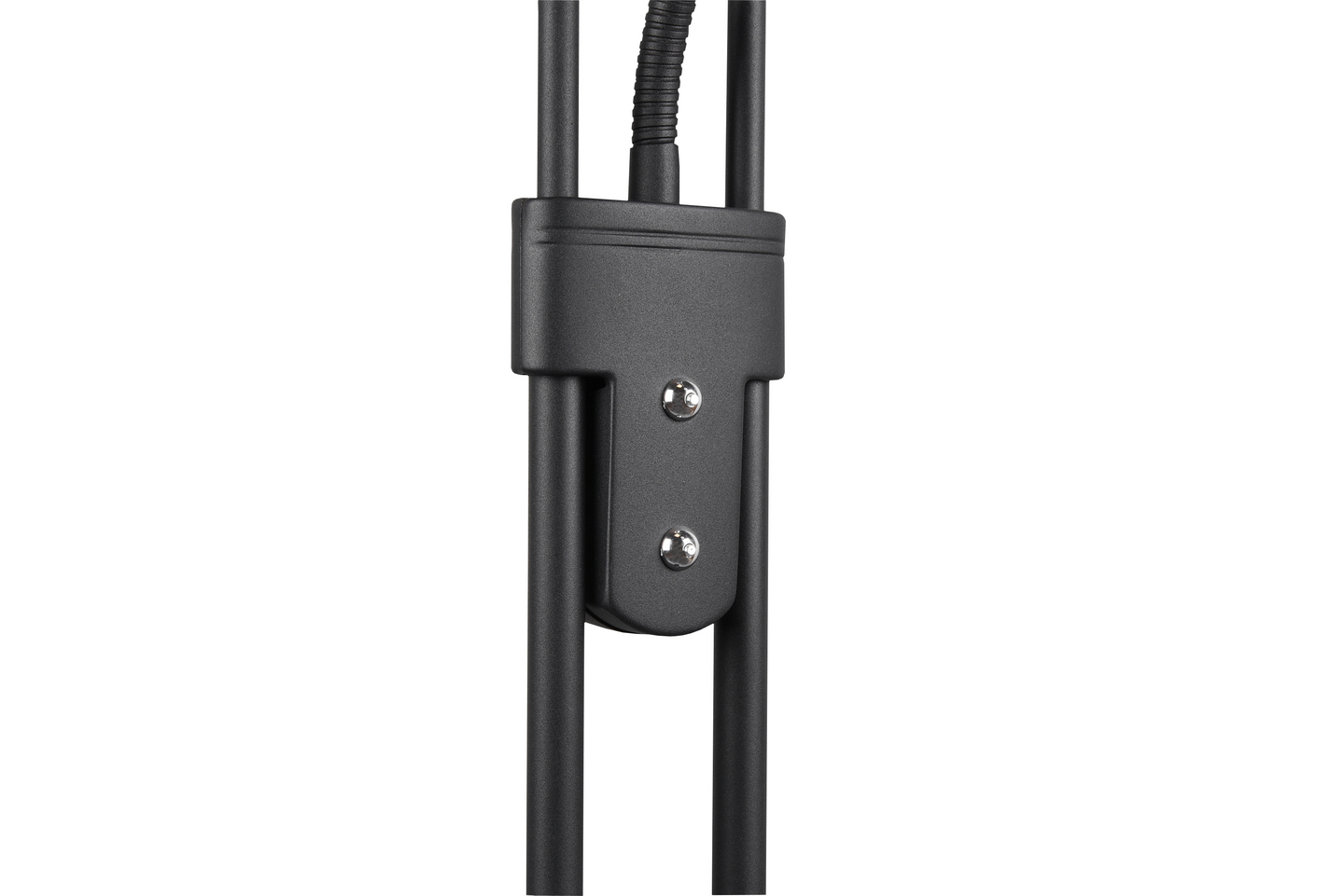 Lattiavalaisin TRIO Orson led 3200lm mattamusta