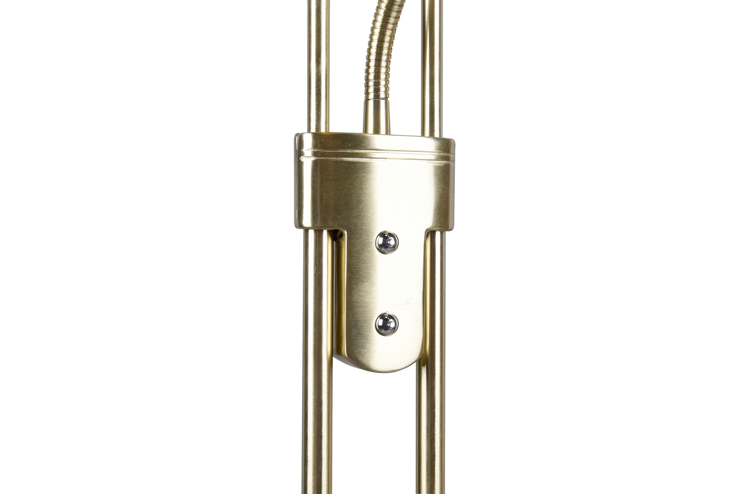 Lattiavalaisin TRIO Orson led 3200lm mattamessinki