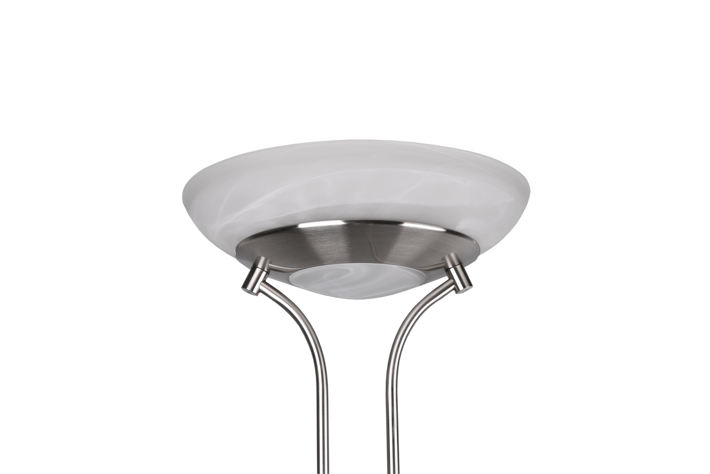 Lattiavalaisin TRIO Orson led 3200lm harjattu teräs