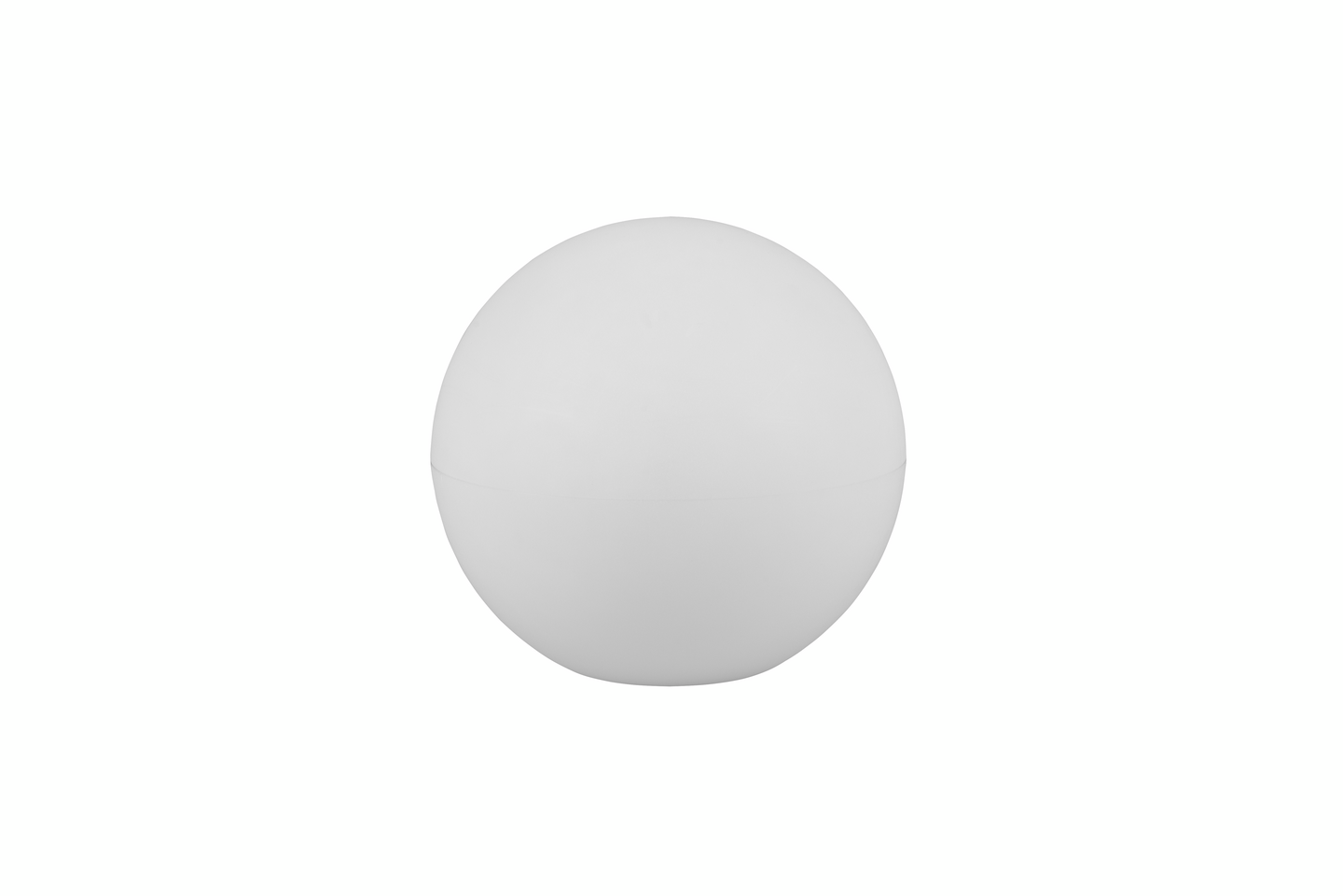 Aurinkokennovalaisin TRIO Melo led 28cm valkoinen RGBW ladattava