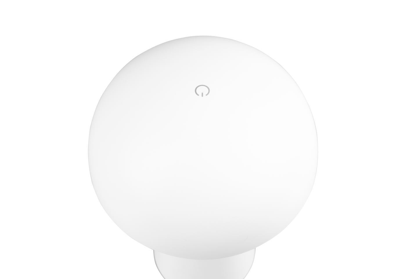 Ulkopöytävalaisin TRIO Lennon led 180lm valkoinen ladattava