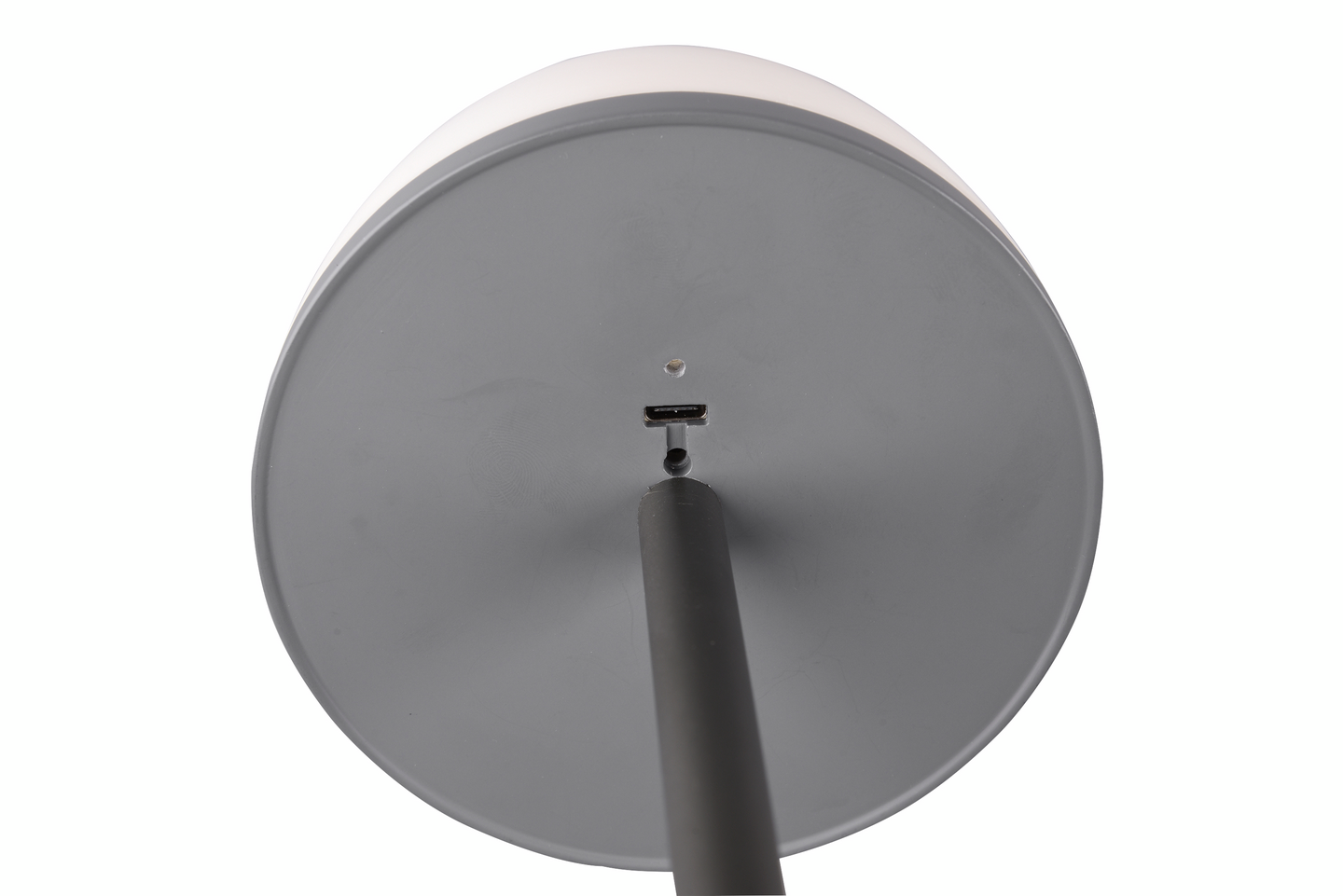 Ulkolattiavalaisin TRIO Domingo led 150lm antrasiitti ladattava