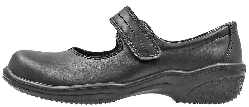 Työkengät Sievi Ballerina 2