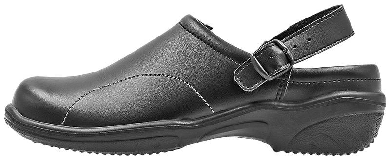 Työkengät Sievi Monica 2