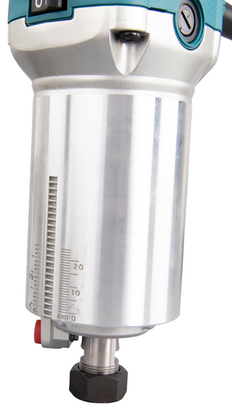 Käsijyrsin Makita RT0702CJ 710W