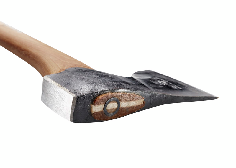 Puusepänkirves Hultafors Stålberg 0,8