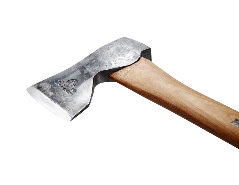 Puusepänkirves Hultafors Stålberg 0,8