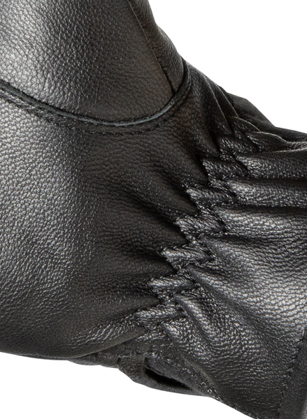 Nahkakäsineet TEGERA talvi 8151