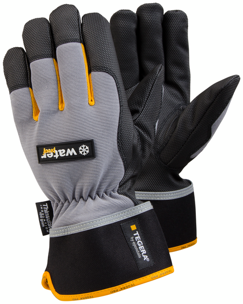 Talvikäsineet TEGERA 9113 Microthan®+