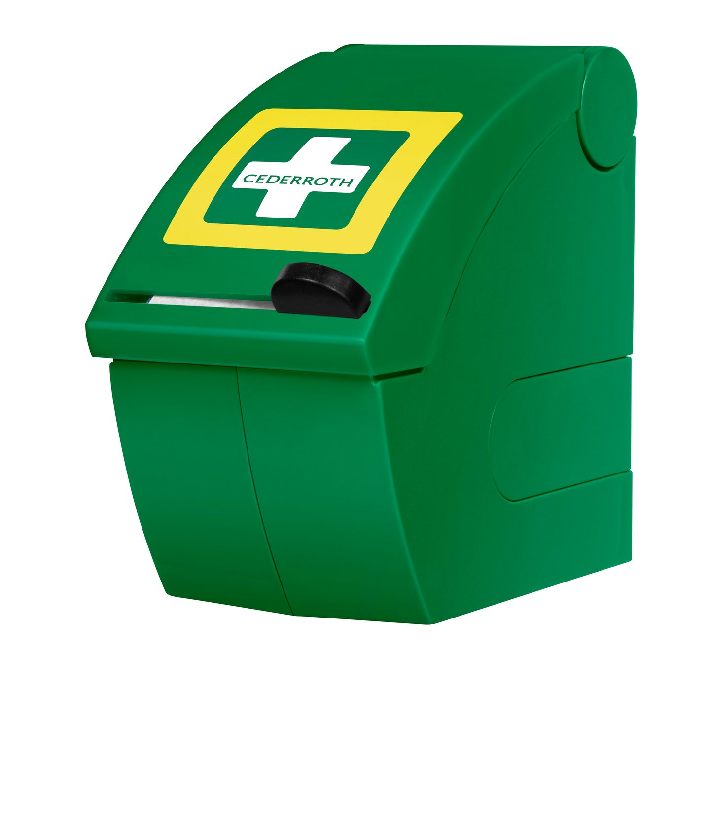 BANDAGE CEDERROTH SOFT FOAM DISPENSER BLUE