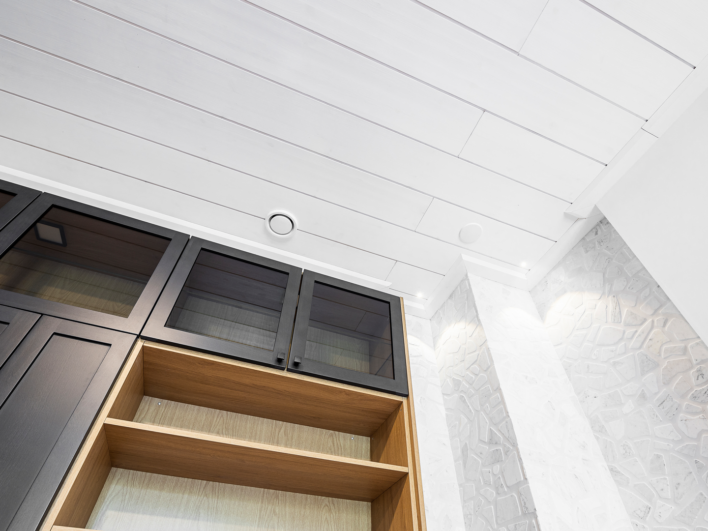 Sisustuspaneeli AAVA 15x220x2050 Hanki 2,10m² 5kpl/pkt