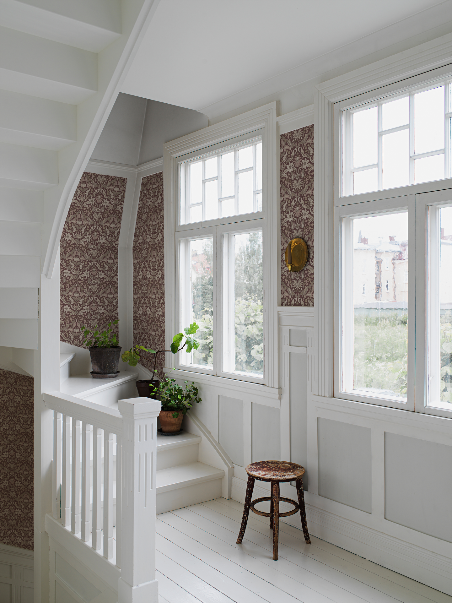 Tapetti Boråstapeter Timeless Traditions 3294 kuitu 10,05m