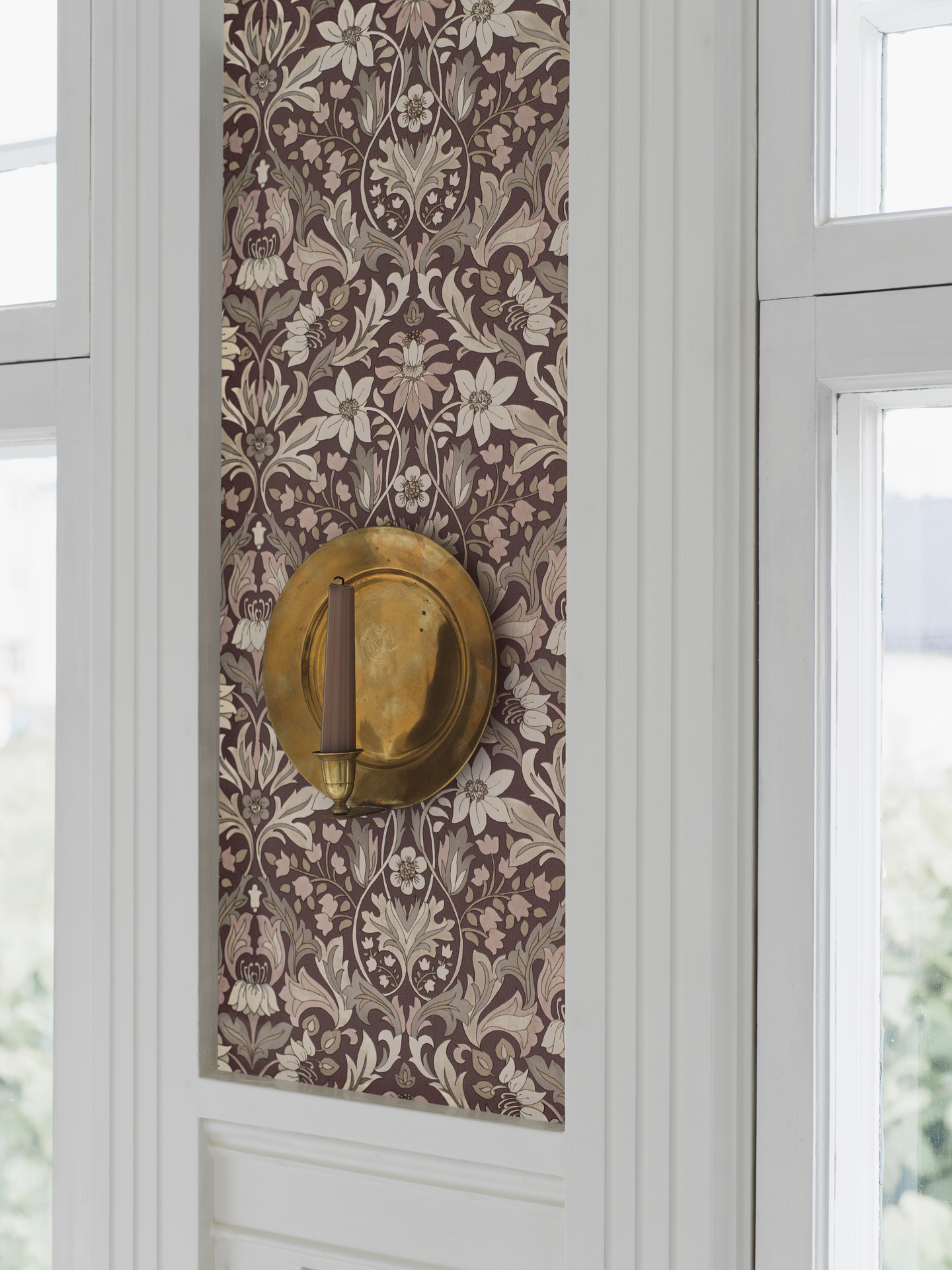 Tapetti Boråstapeter Timeless Traditions 3294 kuitu 10,05m