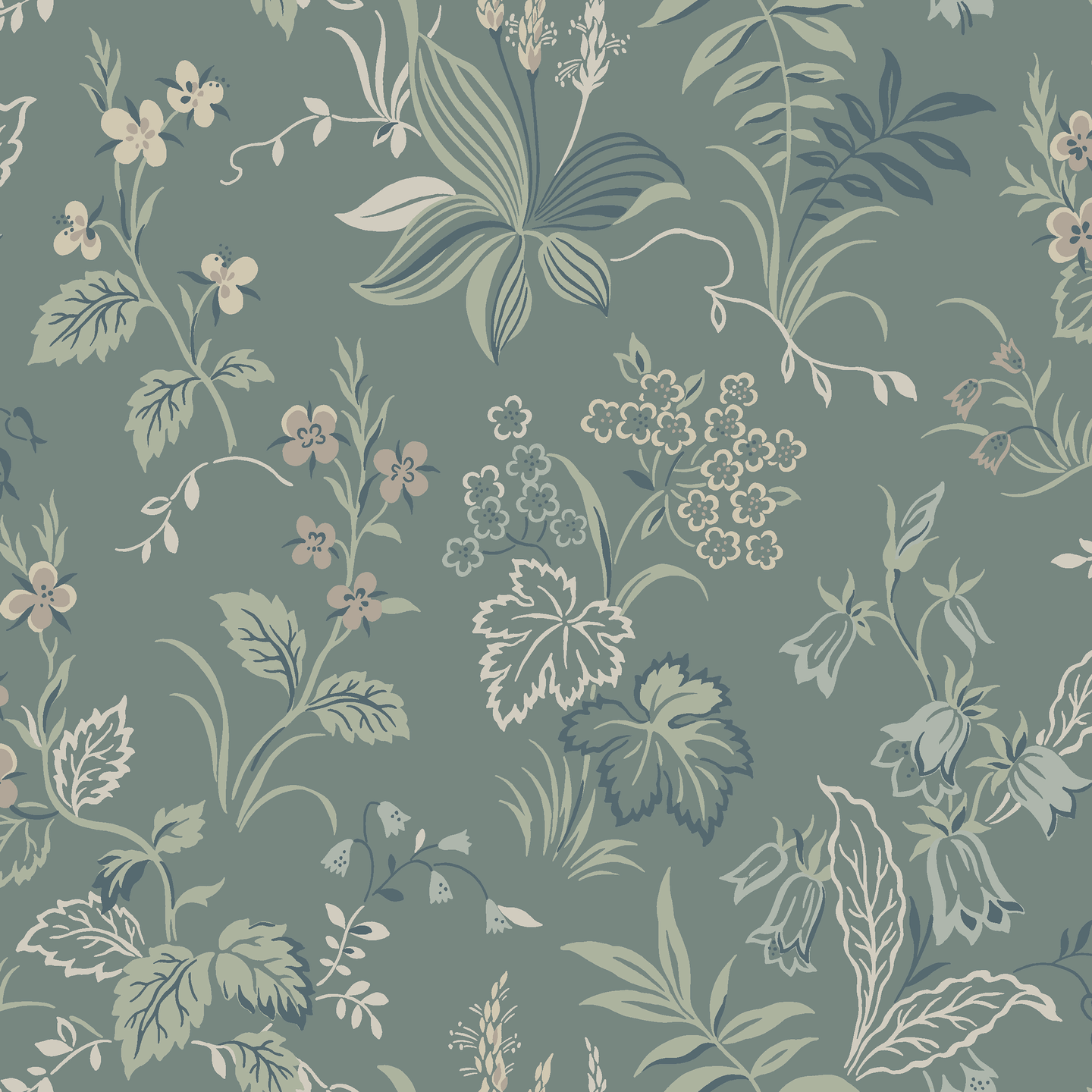 Tapetti Boråstapeter Timeless Traditions 3265 kuitu 10,05m