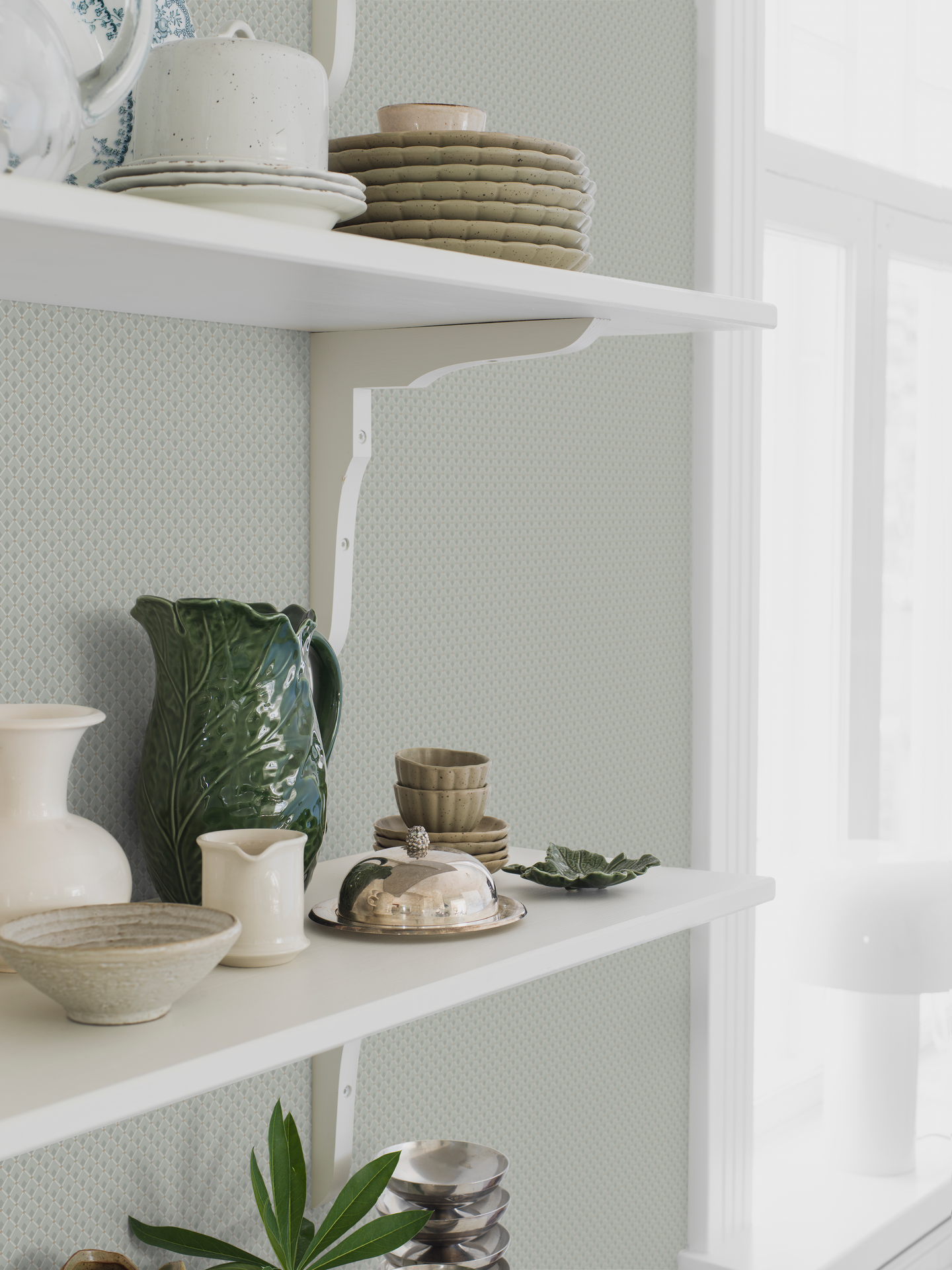 Tapetti Boråstapeter Timeless Traditions 3288 kuitu 10,05m