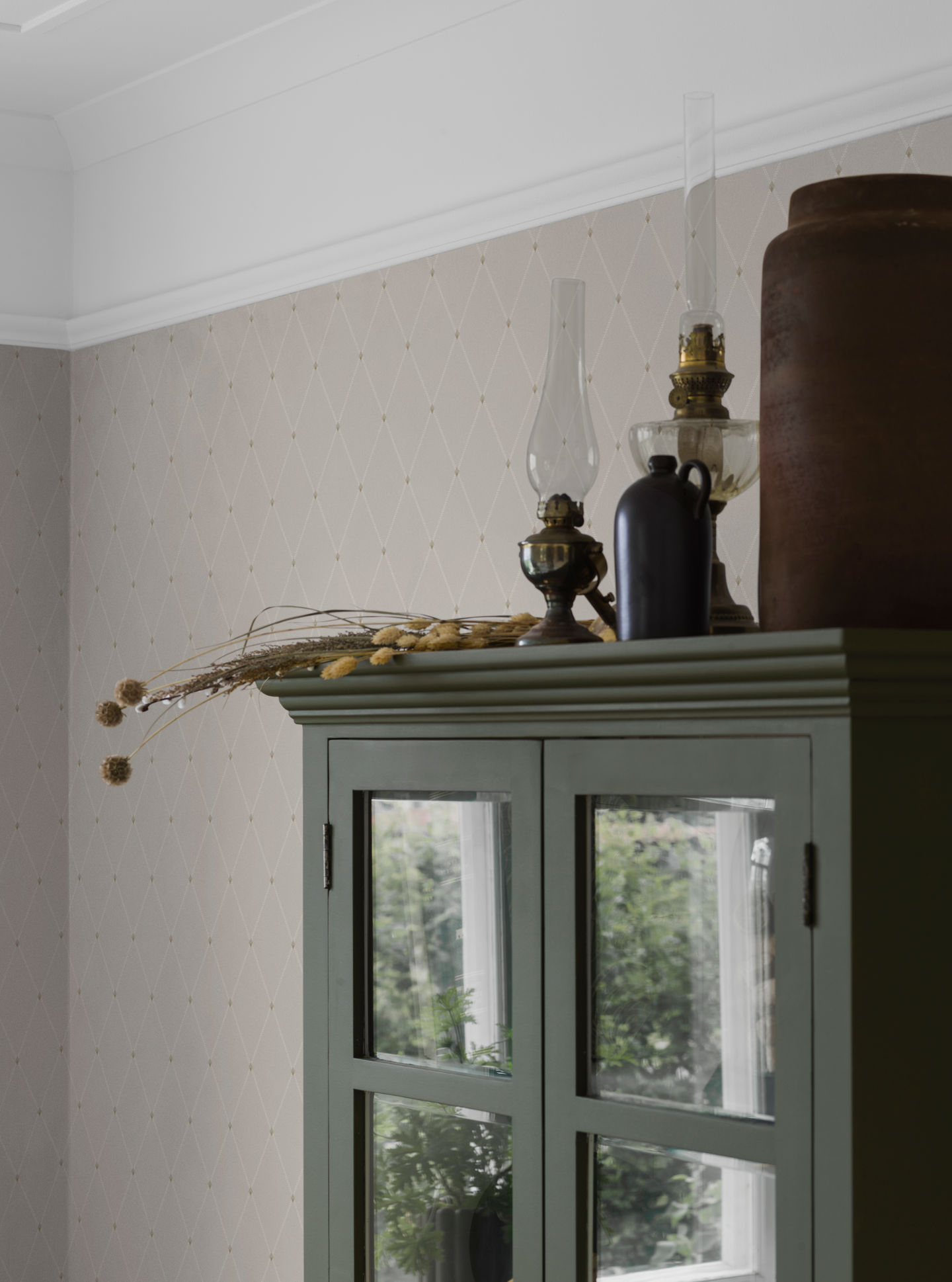 Tapetti Boråstapeter Timeless Traditions 3281 kuitu 10,05m