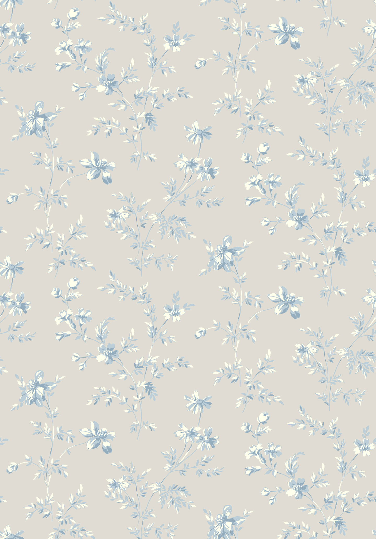 TIMELESS TRADITIONS 3273 ÄNGSBLOMMA