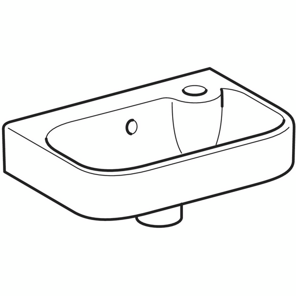 HANDFAT IFÖ VINTA HÖGER 400MM