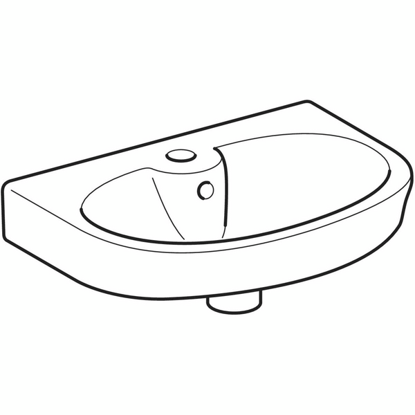 HANDFAT IFÖ VINTA MITTEN 500MM