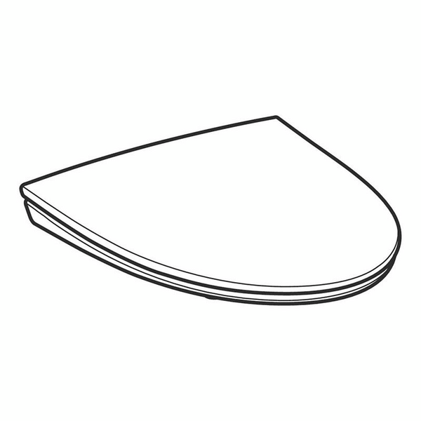 WC-SITS IFÖ VINTA SOFT-CLOSE