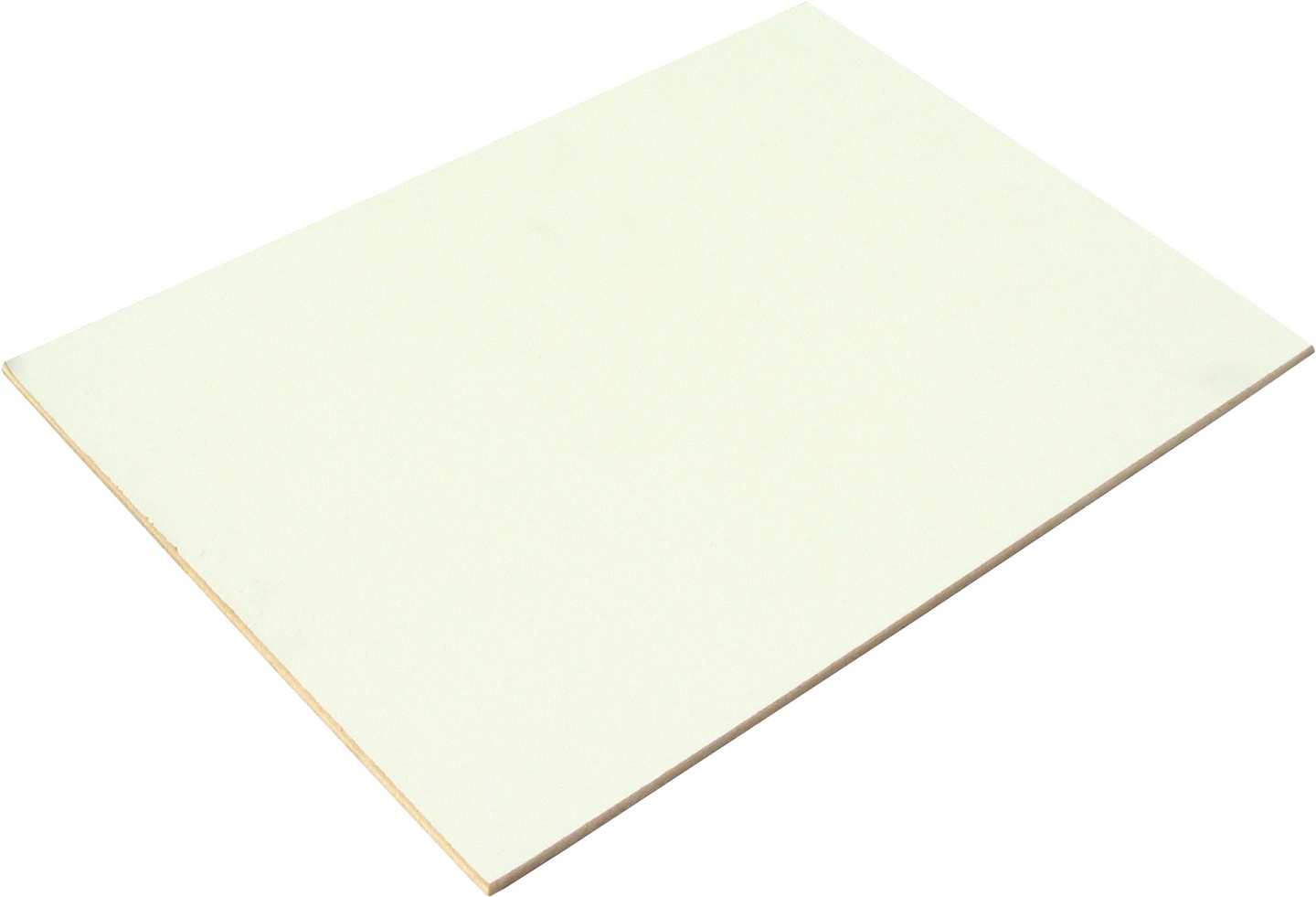 Kovalevy PROF 3x610x1220 valkoinen