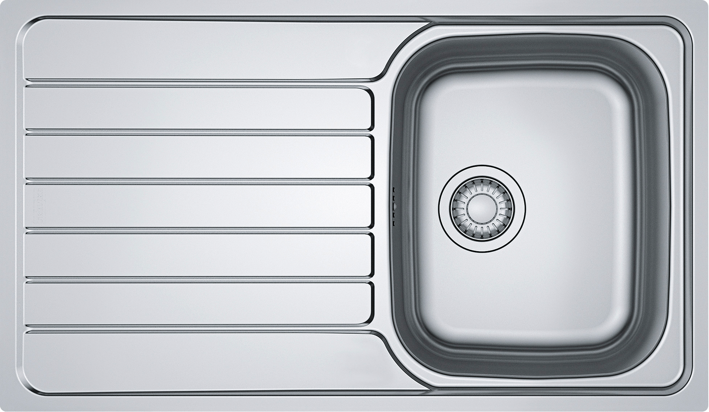 Upotettava allas Franke Spark SKX 611-86