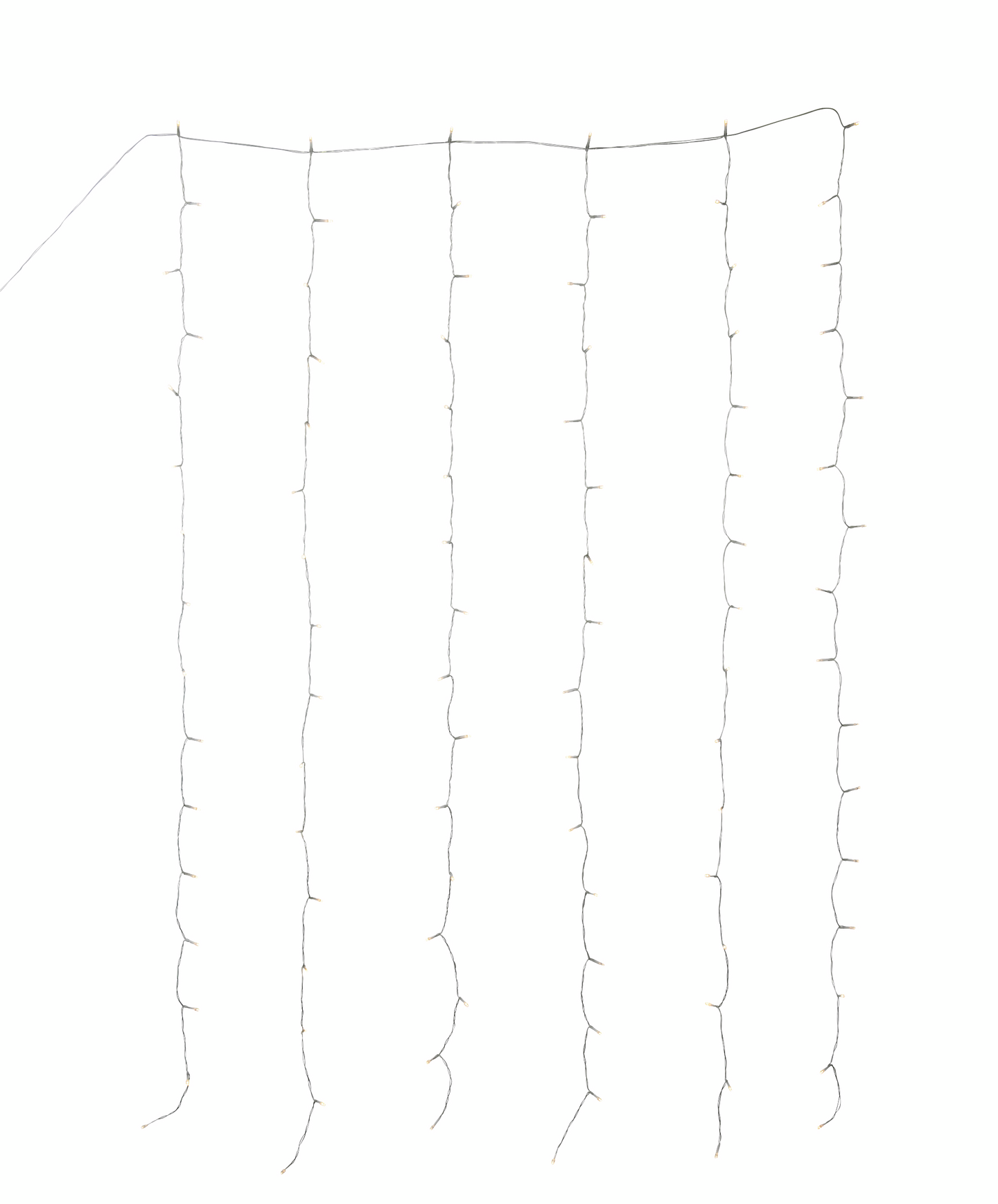 Valoverho Airam Dire 96 lediä 100cm IP44