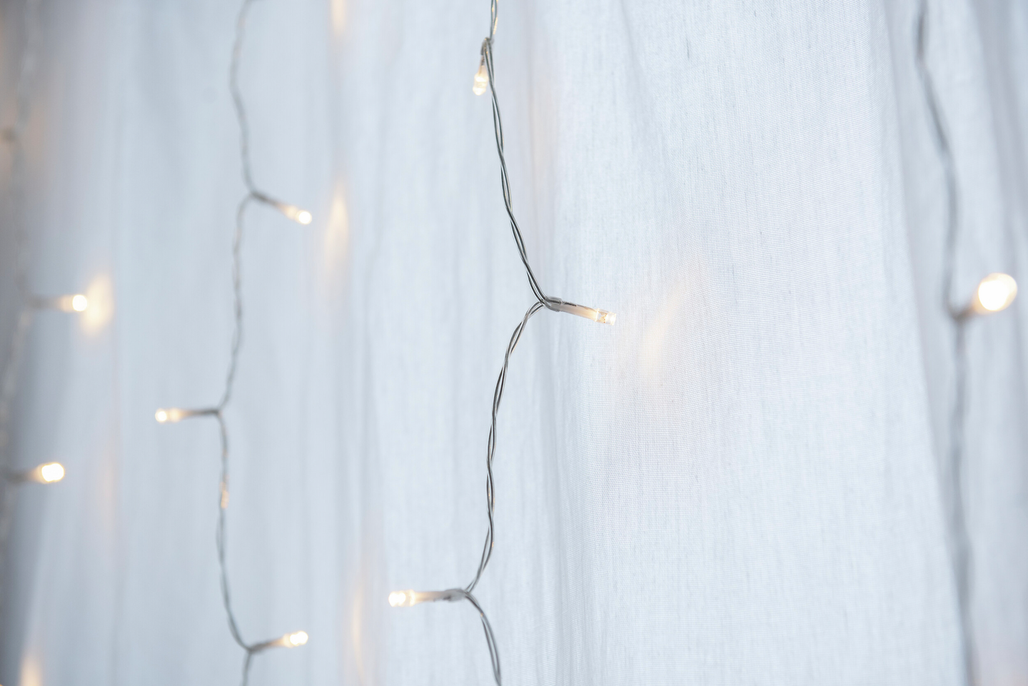 Valoverho Airam Dire 96 lediä 100cm IP44