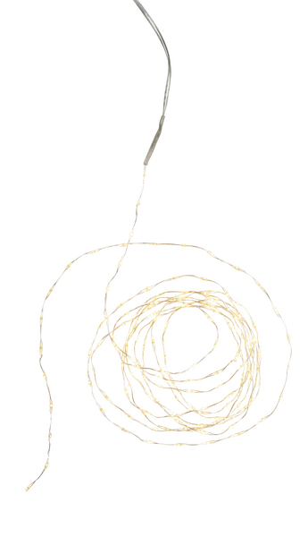 Valolanka Airam Helmi 160 lediä IP44