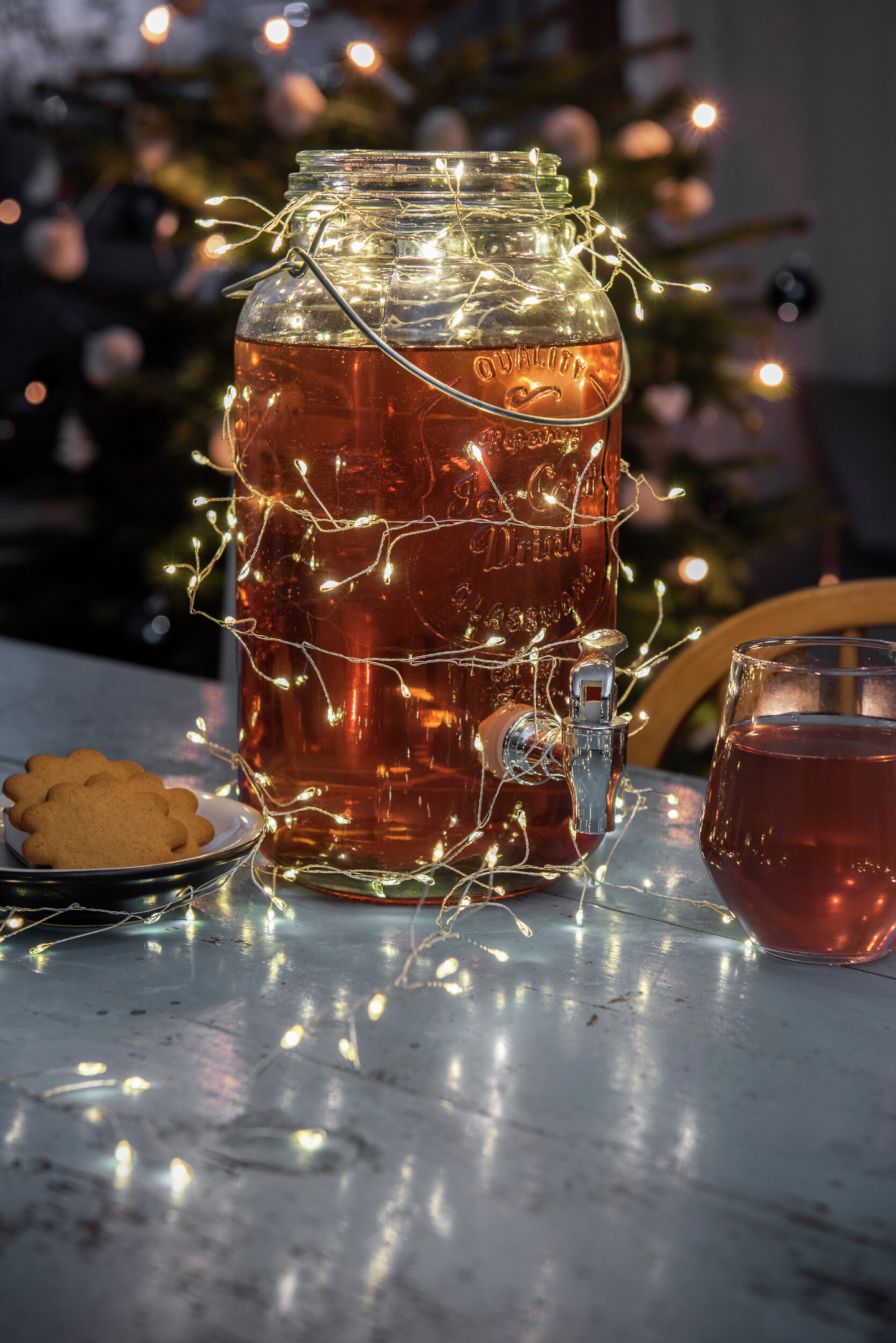 Valolanka Airam Marlene 300 lediä 6m IP44