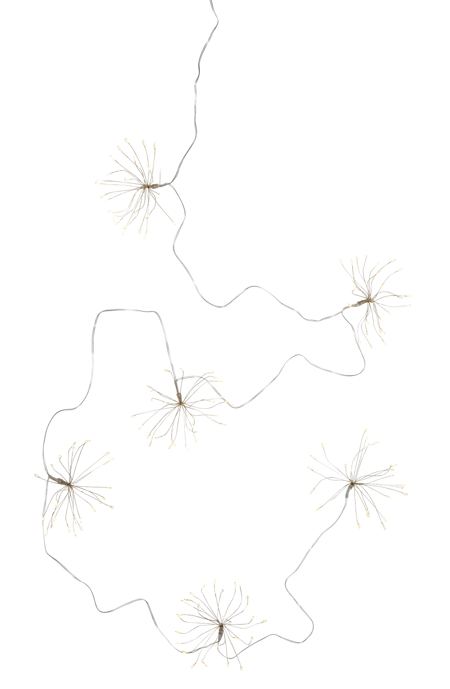 Koristesarja Airam Kaisla 150 lediä IP20