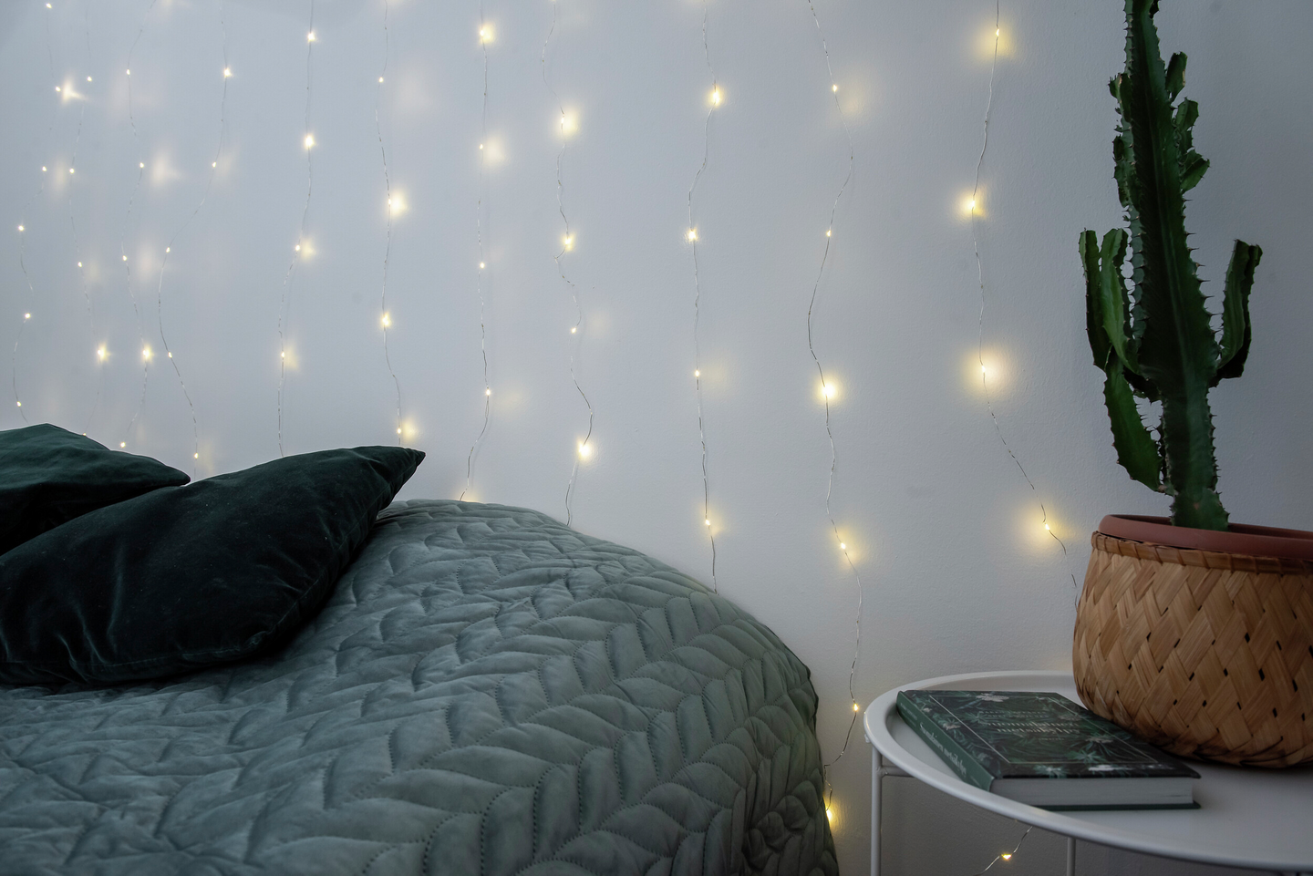 Valoverho Airam Dire 240 lediä 280cm IP44