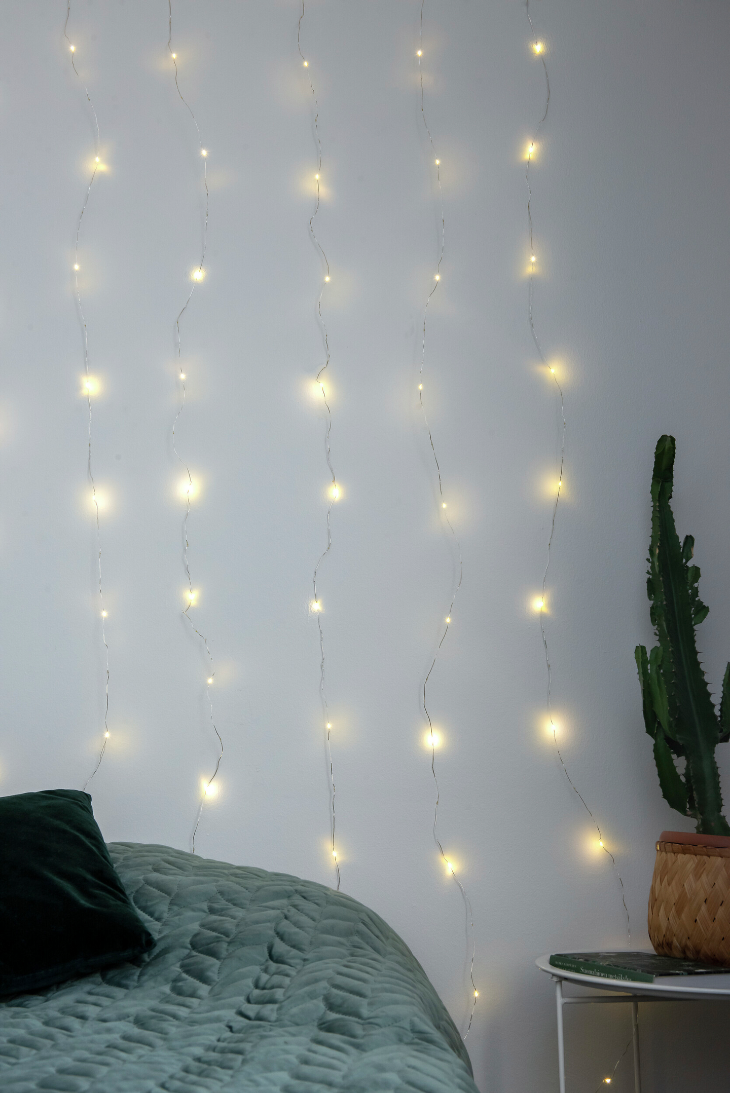 Valoverho Airam Dire 240 lediä 280cm IP44