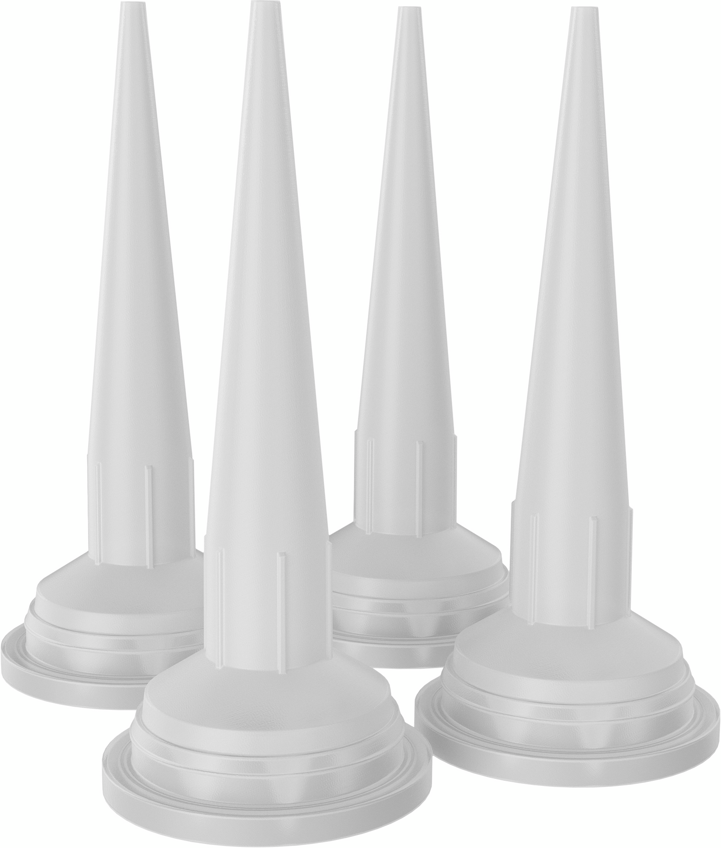 Varasuutinsarja F-Nozzle 600ml sukille