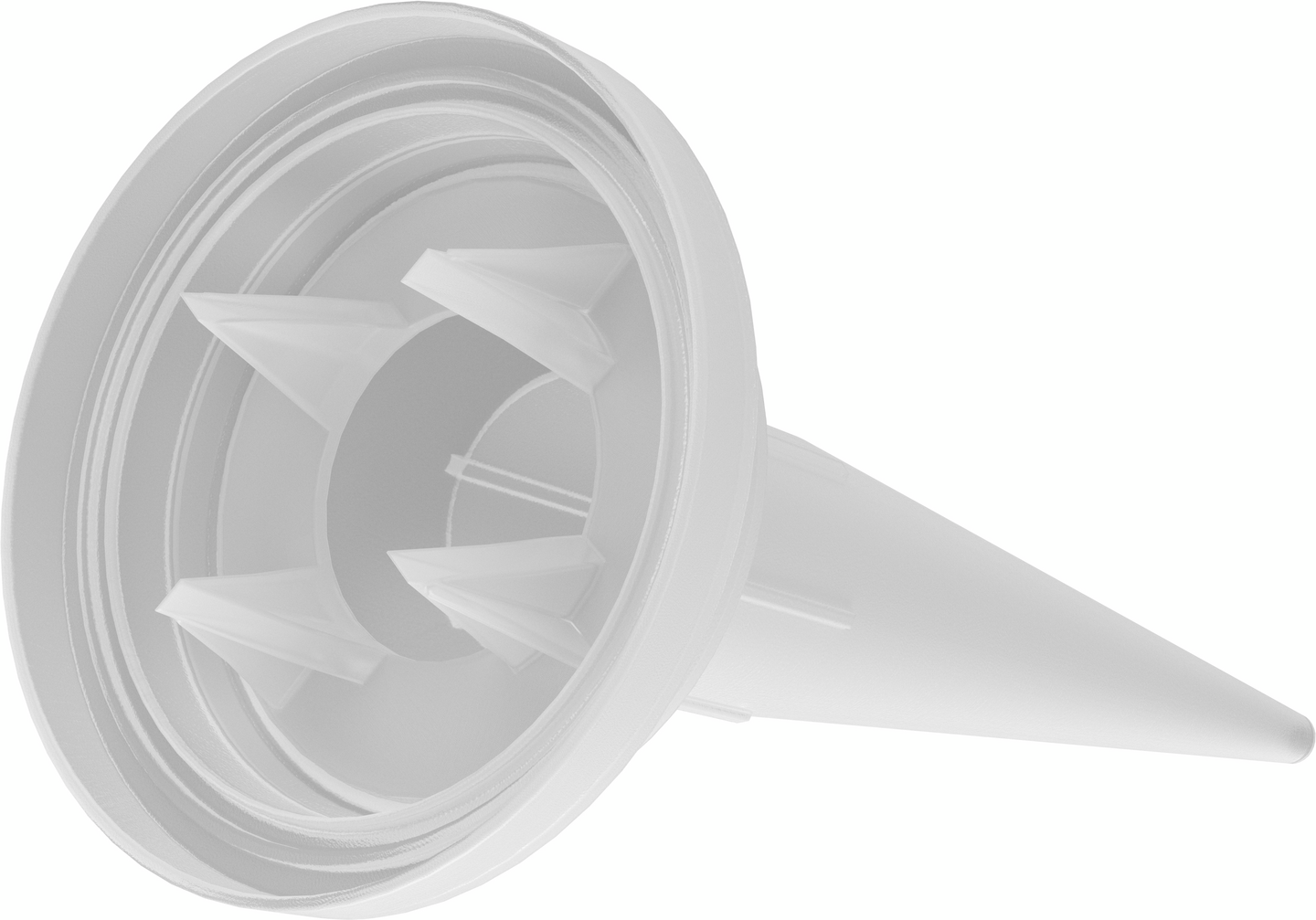 Varasuutinsarja F-Nozzle 600ml sukille