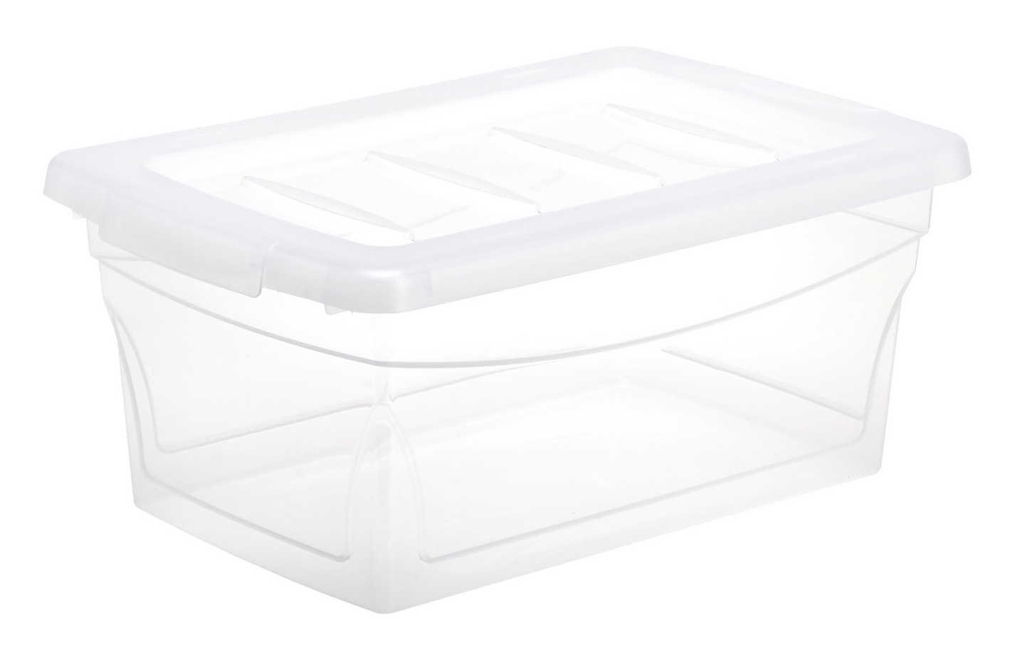 Säilytyslaatikko Goodiy XS 11l 38,5x25,5x16,5cm