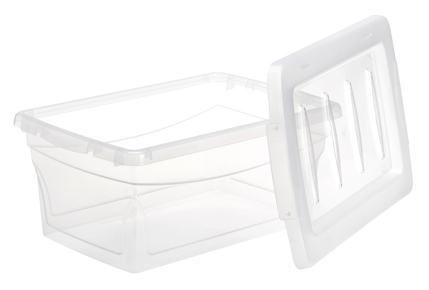 Säilytyslaatikko Goodiy XS 11l 38,5x25,5x16,5cm