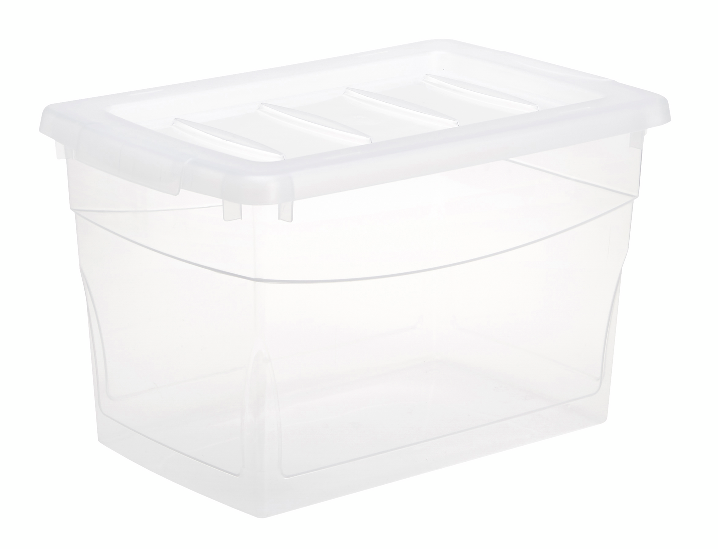 Säilytyslaatikko Goodiy S 16l 38,5x25,5x23,5cm