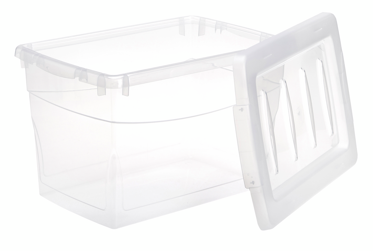 Säilytyslaatikko Goodiy S 16l 38,5x25,5x23,5cm