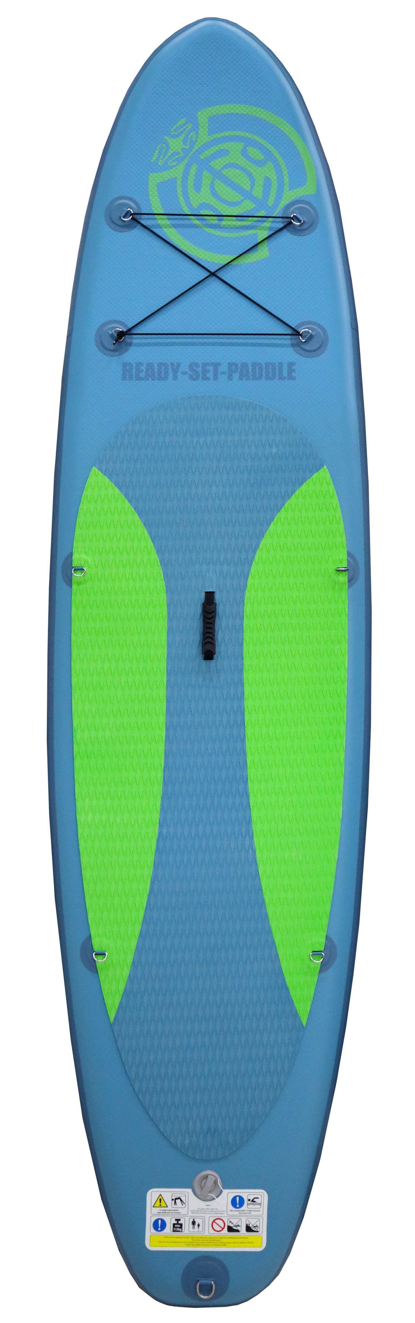 Sup-lautasetti 300 cm +istuin